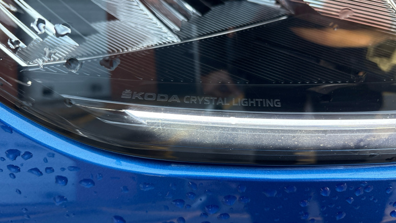 Skoda Kodiaq 1.5 TSI SE Drive 5dr DSG [7 Seat] Petrol Estate